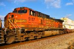 BNSF 5157